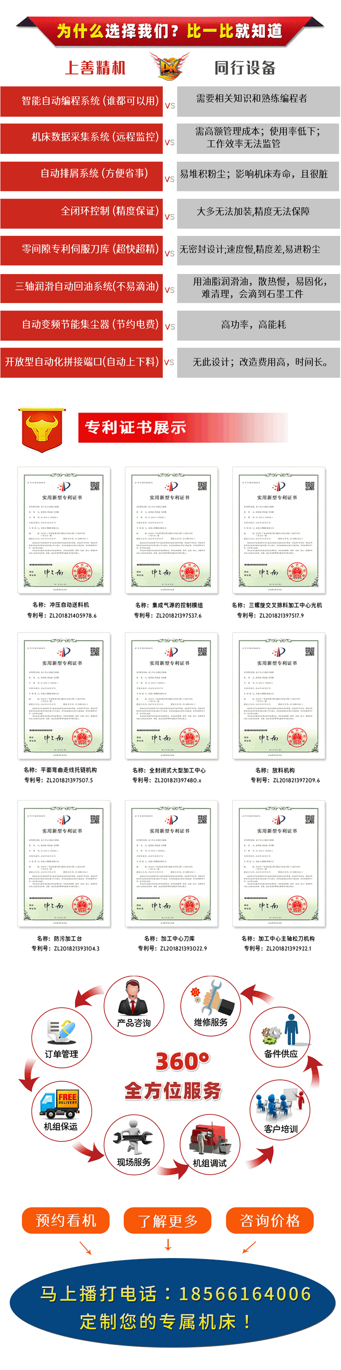 高速數(shù)控石墨雕銑機(jī)特點(diǎn)